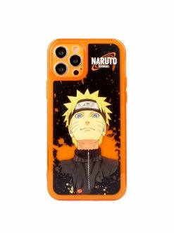 Circumtoy Naruto Outstanding IPhone Case