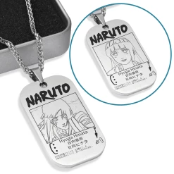 New Naruto Double Side Necklace -accessories outlet store O1CN01dbt4jh20tueYQazYv 3246216908 2048x