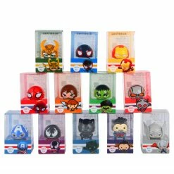 Circumtoy Marvel Car Head Shaking Decoration Figures -accessories outlet store O1CN01dkpgyu1z8RrokJUB4 478986669 2048x