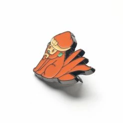 Circumtoy Naruto Tailed Beasts Badge Accessories -accessories outlet store O1CN01dqrRlF1QrKE0cnV7L 3422932029 2048x