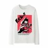 New One Piece Wano Country Sweatshirt