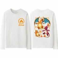 Circumtoy Pokemon White Sweatshirt -accessories outlet store O1CN01efXEYk1UJDO45pYOw 2206485662496 2048x