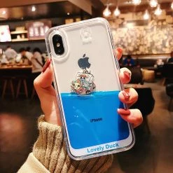 Circumtoy One Piece Floating Thousand Sunny Boat IPhone Case -accessories outlet store O1CN01f6BC3121nKUDC1plD 2200656197029 2048x