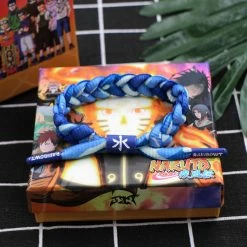 New Classic Style Handmade Naruto Bracelet -accessories outlet store O1CN01fLp0Oy1ipBSYjwmLk 726594461 2048x