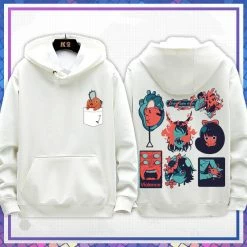Circumtoy Chainsaw Man White Icon Hoodie -accessories outlet store O1CN01fUaq3B2G7r5yCmkt2 2088308969.jpg Q75 2048x