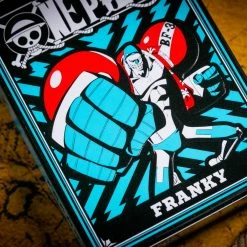 New One Piece Straw Hat Crew Poker -accessories outlet store O1CN01fWRZf31GRXwhqJrHL 910890619 2048x