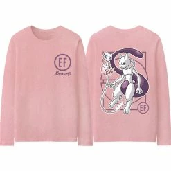 Circumtoy Pokemon Pink Sweatshirt -accessories outlet store O1CN01gJKmfE1UJDO45qxmB 2206485662496 2048x