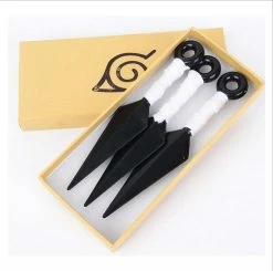 Circumtoy Naruto Shippuden Kunai Cosplay Toy -accessories outlet store O1CN01gyyBGp1lbOQf7e2E9 3249274837 2048x