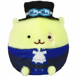 New One Piece Doggy Cosplay Plush Toy -accessories outlet store O1CN01i4qCJW27Y76X1gco7 34027808 56abbcba d69c 4fde 982d 7883acf19df5 2048x