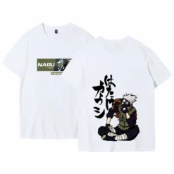 New Naruto Shippuden Naruto Uzumaki Pattern Summer T-shirt -accessories outlet store O1CN01idBVv61VLKbxDaVxG 1575012636 2048x