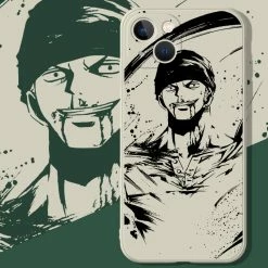Circumtoy One Piece Black IPhone Case -accessories outlet store O1CN01immVNo1G5YvJYmK2h 2213214470571 2048x