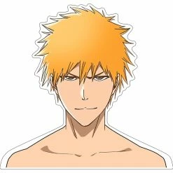 Circumtoy Bleach Anime Hanger