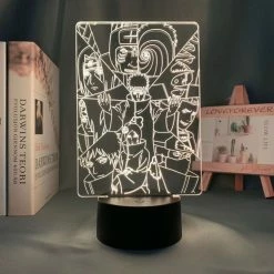 New Naruto Illusion Action Figure LED Lamp -accessories outlet store O1CN01joTwnu1s9dqJtjdQ0 2395815724 2048x