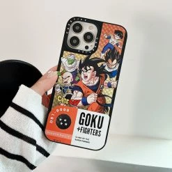 Circumtoy Goku Fighters TPU IPhone Case -accessories outlet store O1CN01jw41Os1dfxYqCGtOX 2212392313764 2048x