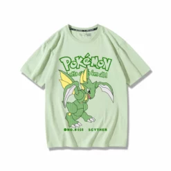 Circumtoy Pokemon Colorful Summer Tee -accessories outlet store O1CN01kHonkd1VLKimQlOkb 1575012636 2048x