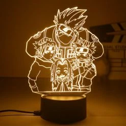 New Naruto Illusion Action Figure LED Lamp -accessories outlet store O1CN01knIgPx1s9dpfx7pLH 2395815724 2048x
