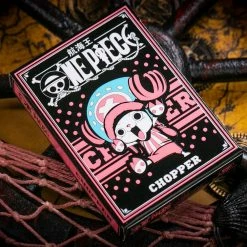 New One Piece Straw Hat Crew Poker -accessories outlet store O1CN01ksQkRC1GRXwnuWJOh 910890619 2048x