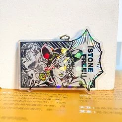 New Jojo Laser Keychain -accessories outlet store O1CN01ksllrK1IRCom1puUI 3937290889 2048x