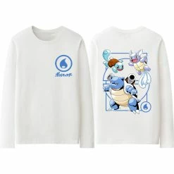 Circumtoy Pokemon White Sweatshirt -accessories outlet store O1CN01l3msUz1UJDO75H45y 2206485662496 2048x
