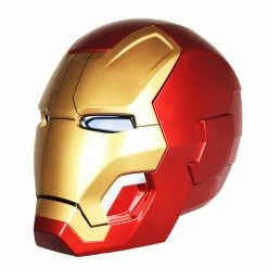 Circumtoy Ironman MK42 1:1 Helmet&Automatic Arms (Wearable)
