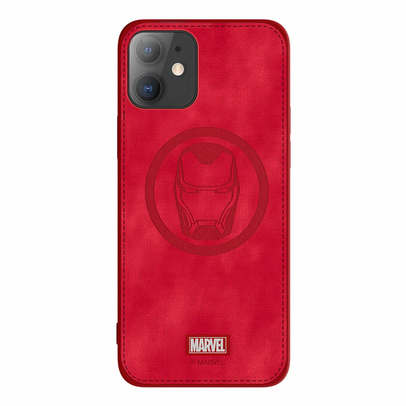 Circumtoy Marvel Superhero Classic Icon IPhone Case & IPad Cover 2 Circumtoy Marvel Superhero Classic Icon IPhone Case & IPad Cover - Image 2