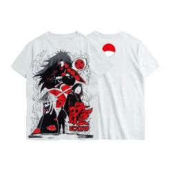Circumtoy Naruto Uchiha Clan Summer T-shirt -accessories outlet store O1CN01lI9Ekj23dN9LbFb0s 585427278 2048x