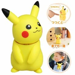 Circumtoy Pokemon Hello Pikachu Toy -accessories outlet store O1CN01lL11i01L7uzFQ2ICa 2454171253 0 lubanu s 2048x