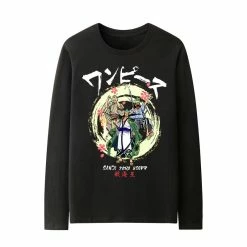 New One Piece Wano Country Sweatshirt -accessories outlet store O1CN01lPMvk21UJDLaaxaaU 2206485662496 2048x