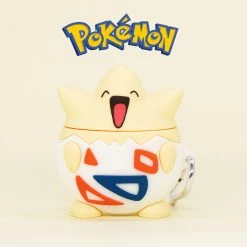 New Pokemon AirPod Protection Case -accessories outlet store O1CN01lmJcim1n4zY88Bsez 1107595037 2048x