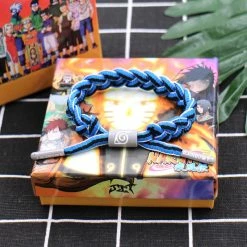 New Classic Style Handmade Naruto Bracelet -accessories outlet store O1CN01mTjeYE1ipBSYjvVJj 726594461 2048x