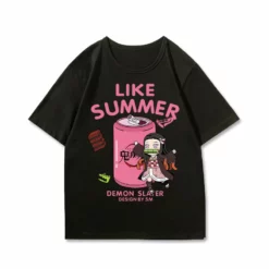 New Demon Slayer Like Summer T-shirt 18 New Demon Slayer Like Summer T-shirt -accessories outlet store O1CN01mqwrYk1aNEV4HtYzv 2206841533317 2048x