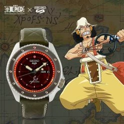 New One Piece X Seiko Watch 31 New One Piece X Seiko Watch -accessories outlet store O1CN01n6Va6z1thou6LVkAk 68355934 2048x