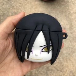 New Naruto Shippuden Anime 3D AirPods Protention Case -accessories outlet store O1CN01nN4FBv257QlvBgxFd 3325747479 2048x