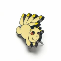 Circumtoy Naruto Tailed Beasts Badge Accessories -accessories outlet store O1CN01nkDKOI1QrKDy2MiLt 3422932029 2048x