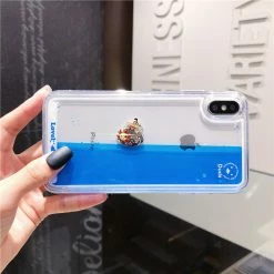 Circumtoy One Piece Floating Thousand Sunny Boat IPhone Case -accessories outlet store O1CN01nkVxWi1Pl59B3cmWg 1756481880 2048x