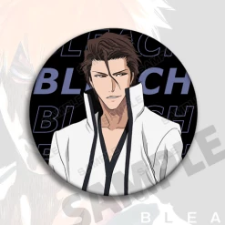 Circumtoy Bleach Badge Accessories -accessories outlet store O1CN01o4CxdR1YLHTRWzSL6 1066253042 2048x