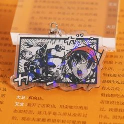 New Jojo Laser Keychain -accessories outlet store O1CN01ouCdB81IRCqnrLo8d 3937290889 2048x