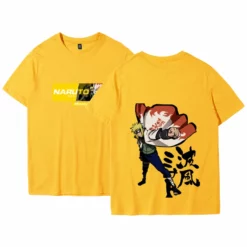 New Naruto Shippuden Naruto Uzumaki Pattern Summer T-shirt -accessories outlet store O1CN01pMTbMT1VLKbzp6NAw 1575012636 2048x