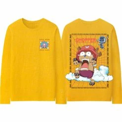 Circumtoy One Piece Yellow Character Sweatshirt -accessories outlet store O1CN01pRlKjg1UJDLo3dn6I 2206485662496.jpg Q75 2048x