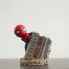 New Cute Spider Man Pencil Holder