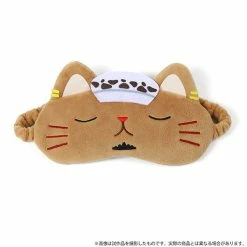 Circumtoy One Piece Cat Cosplay Plush Eye Mask -accessories outlet store O1CN01pu9Dxe27Y776co2sT 34027808 2048x