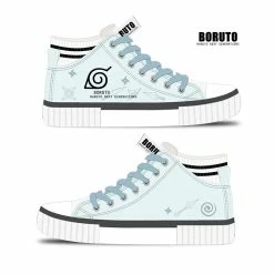 New Boruto Canvas Casual Sneaker -accessories outlet store O1CN01pvakn51odAtWKrutF 913065247 2048x