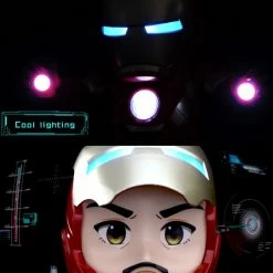 Circumtoy Avengers Dance Hero Toys -accessories outlet store O1CN01qBeKNt1aTdofhwQcj 2015123331 2048x