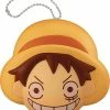 Circumtoy One Piece Squishy Keychain
