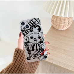 Circumtoy One Piece Wanted Poster Style Android And IPhone Case -accessories outlet store O1CN01rGsxXY1mz2ZaP04jS 2208603615024 2048x