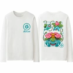 Circumtoy Pokemon White Sweatshirt -accessories outlet store O1CN01sDV37X1UJDOABvpYp 2206485662496 2048x