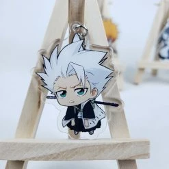 Circumtoy Bleach Acrylic Keychain -accessories outlet store O1CN01tO0HJO1FJTJY3vwJl 2211160466 2048x