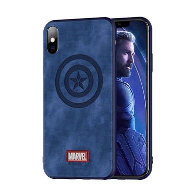 Circumtoy Marvel Superhero Classic Icon IPhone Case & IPad Cover 8 Circumtoy Marvel Superhero Classic Icon IPhone Case & IPad Cover - Image 8
