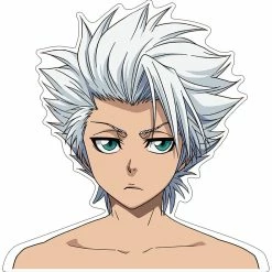 Circumtoy Bleach Anime Hanger -accessories outlet store O1CN01trjOR41HFT7YWYwBD 2809630728 2048x