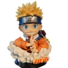 Circumtoy Naruto Uzumaki Child Head Figure